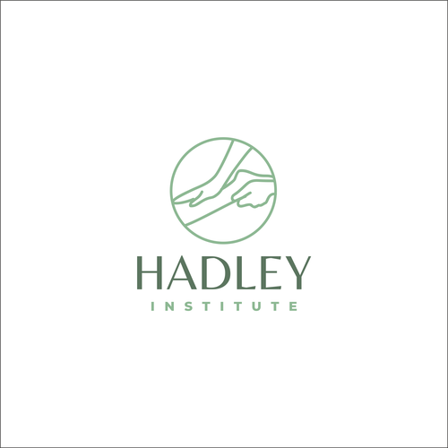 Hadley Institute Logo Design by Sergey_ZV