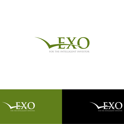 LEXO Logo Design by NAZ@