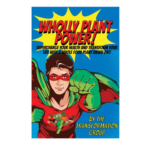 Other book or magazine contest entry by DezignManiac