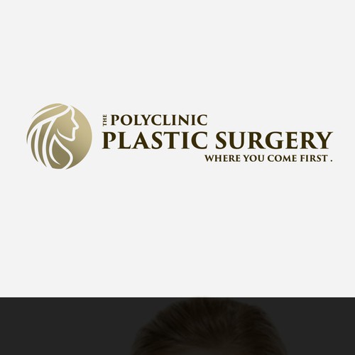 Plastic Surgery Clinic Needs An Elegant Logo 