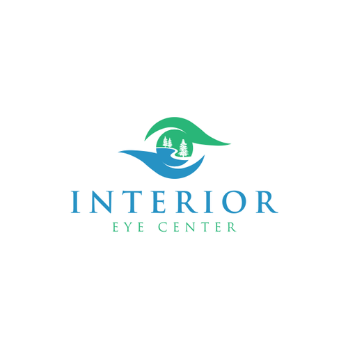 Design an appealing logo for a new eye clinic Design by Gabri.