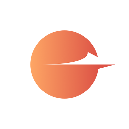 start up logo Design by Marin M.