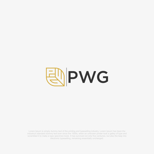 Design a logo for a Chinese investment company in Dubai Design by P A R A H M A N