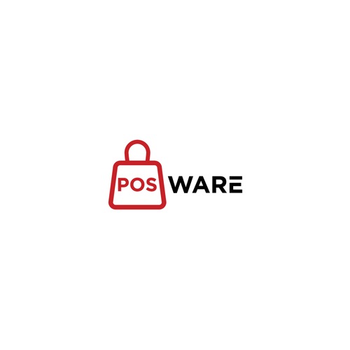 Create a POS software logo for the retail market-ontwerp door oridesign8