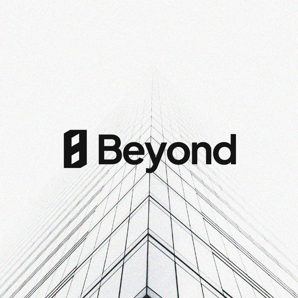 Design realizzato da ANWR.5 intitolato "Beyond"