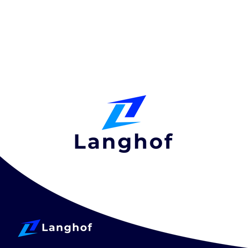 Logo design contest entry by Arvie™