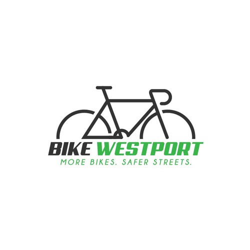 Create a cool cycling club logo!! Design by neh hyo