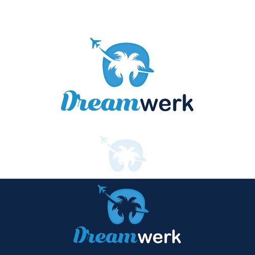 Logo design contest entry by oliph
