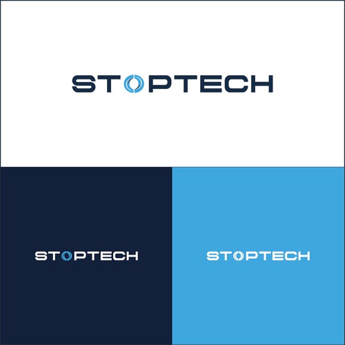 StopTech - Startup B2B industrial safety product for the elevator industry. Design by Kiwa™