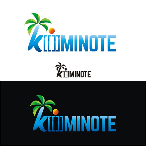 Logo for our Online Community Forum Design by N83touchthesky