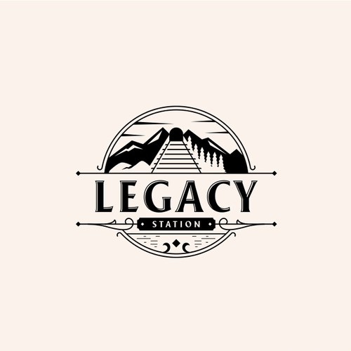 Name and Logo for Legacy Community in Colorado Front Range Design by pecellele pencil