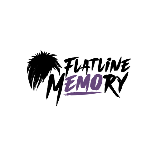 Flatline Memory Design por Nish_