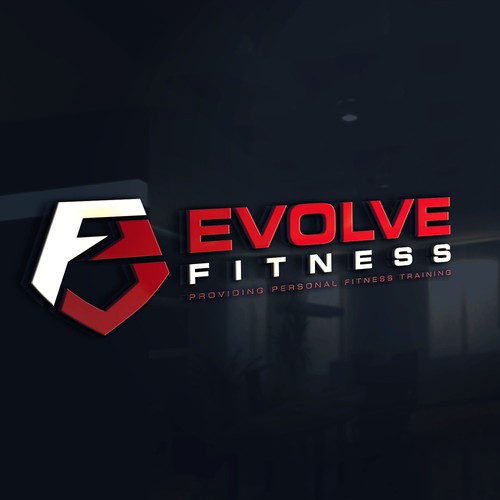 DESIGN LOGO FOR FITNESS TRAINING / COACHING COMPANY | Logo design contest