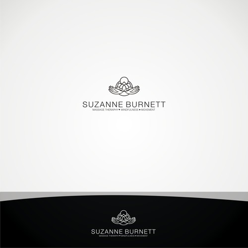 Design an attractive and different logo for my bodywork therapies