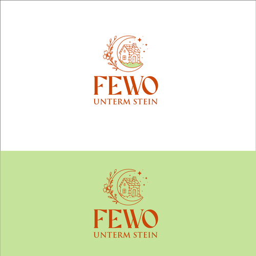 Logo design contest entry by Elesense