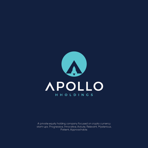 Apollo-ontwerp door psclio