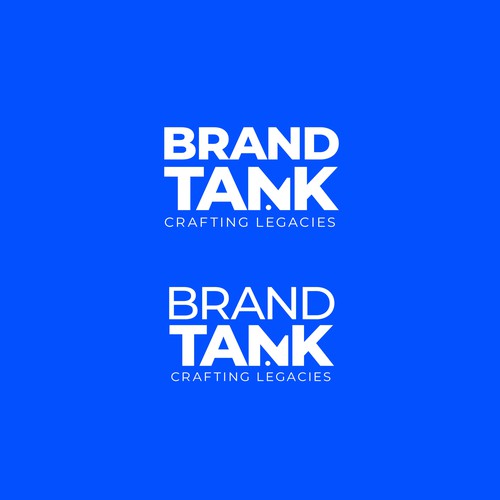 Design a logo for a Branding company Design by harivas