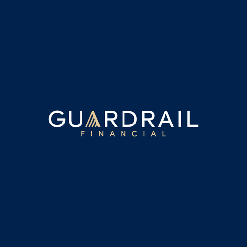 Brand Builders: The Guardrail Logo Competition Diseño de abdo4design