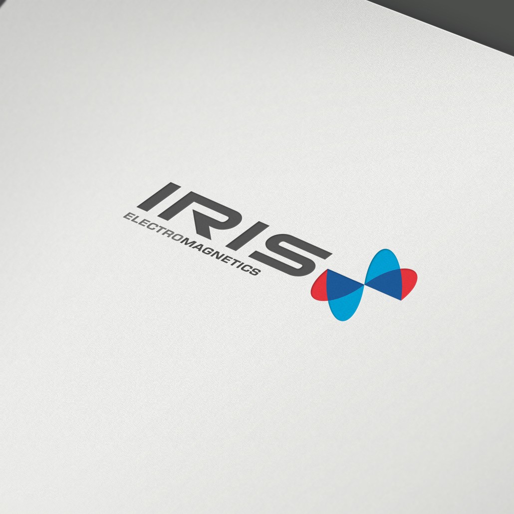 Iris Logos - Free Iris Logo Ideas, Design & Templates