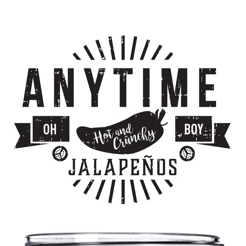 Logo design contest entry by CN Graphic Design