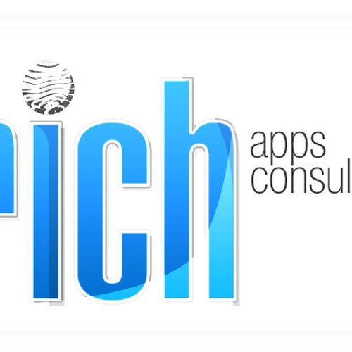 72 Hour Contest -- Rich Web App Company.. Design by simplexity now