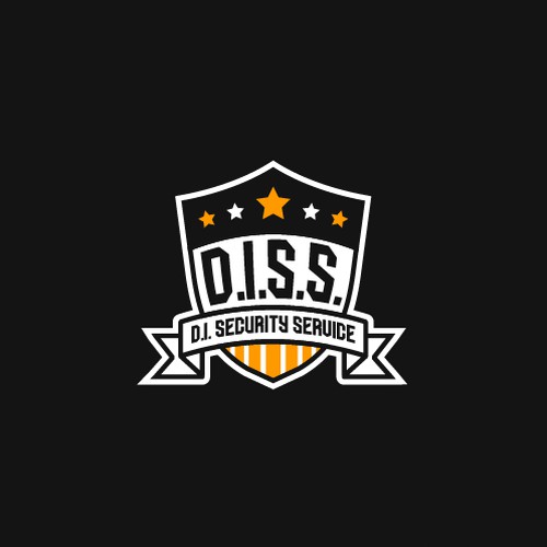 DI SECURITY SERVICE Design by Jasmine Mumtaza