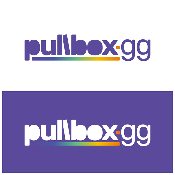 Logo Pullbox.gg