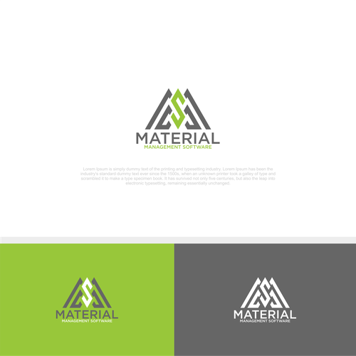 Modernize logo for technology app that serves electrical companies Design by P A R A H M A N