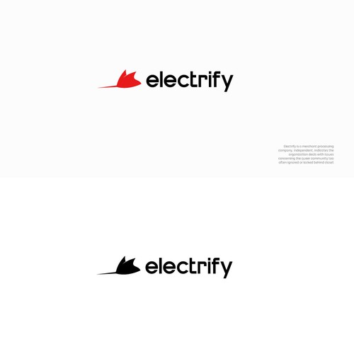 Design a logo for a merchant processing company (Credit Card Processing) Design by Garson