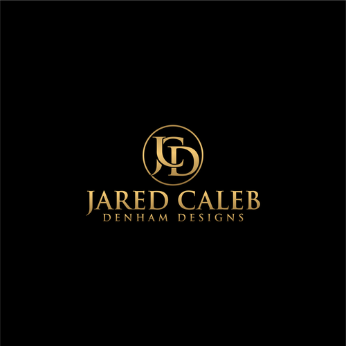 JCD Design by RedvyCreative