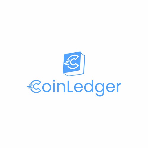 Design di We need a new, powerful logo for our company rebrand to CoinLedger! di Juni Studio