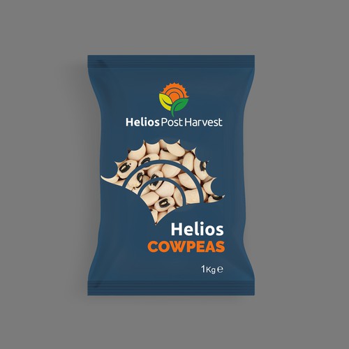 HPH packaging design Design by Ahmed.elroumi