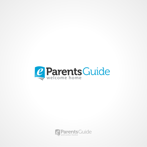 New logo wanted for eParentsGuide Design por hopedia