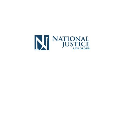 National Justice Law Group Design by abassiofon