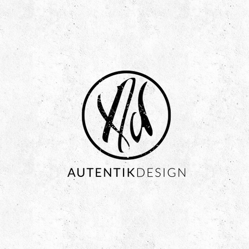 Logo design contest entry by EvianNa