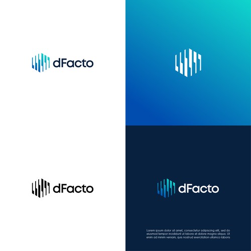 Create logo/website for badass de facto org chart startup! Design by Ajiswn