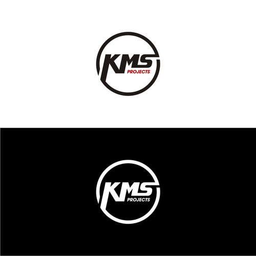 Logo & brand identity pack contest entry by cah_gading