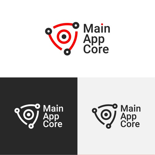 Designs | Logo for Youtube's Main App Core engineering team | Logo ...