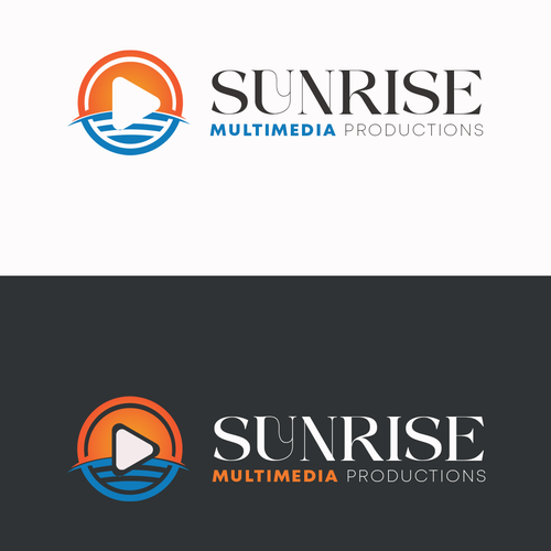 Video Production Company looking for Life Changing Logo Design by Alenaillustrator