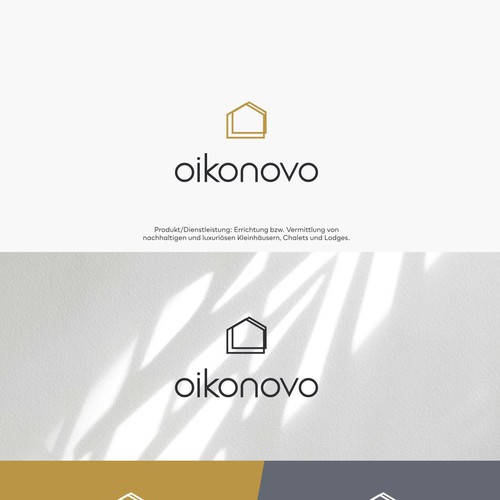 Logo & business card contest entry by ∴ S O P H I Ē ∴
