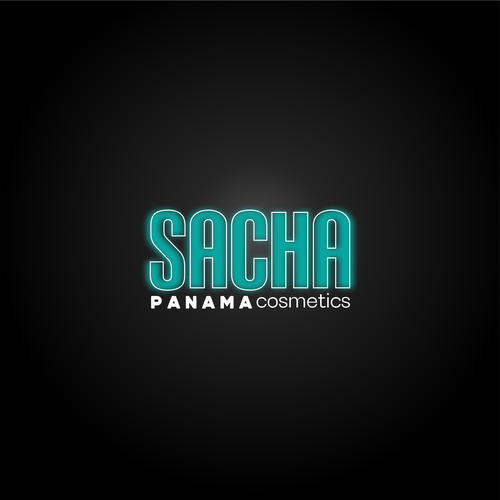 Sacha wallpaper Design von BrandGrowerッ