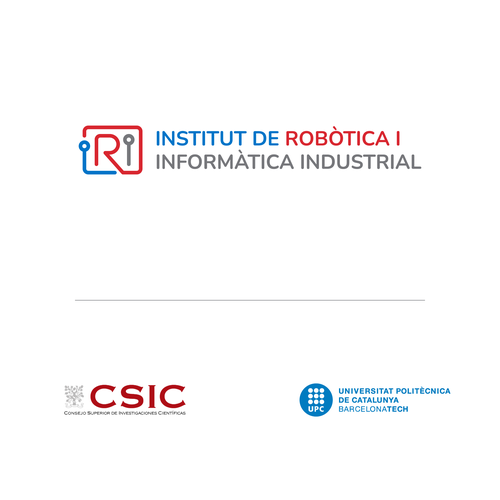 Create a logo for a scientific research institution on robotics and intelligent systems Design by Marko_Design
