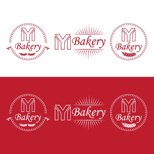 Double M  Photography logo design, Logo design love, Bakery logo design