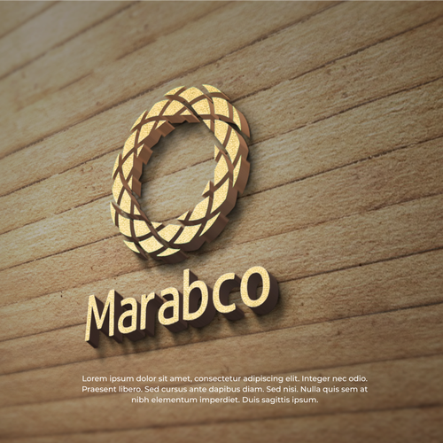 Market & Mall Logos Design by Mieko®