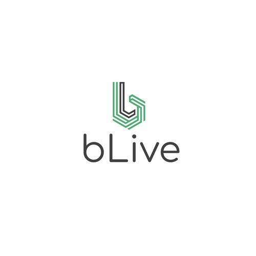 Logo design contest entry by ***AM7***