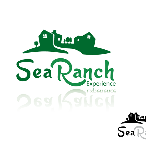 Sea Ranch Experience Logo | Logo design contest