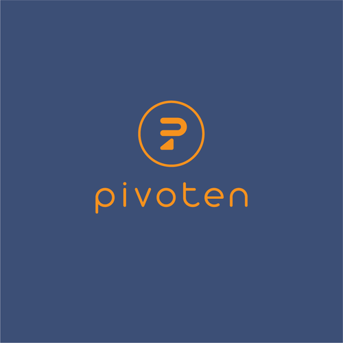 Pivoten Design by Dig Dip Design ™