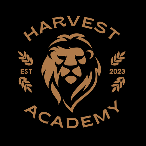 Harvest Academy Lions Mascot Design by ➳AnnAVA➳