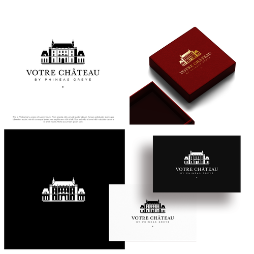  contest entry by maiki