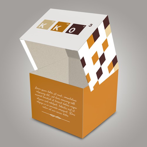  contest entry by Dimarchgrafic